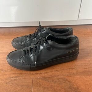 Woman by Common Projects low top Achilles